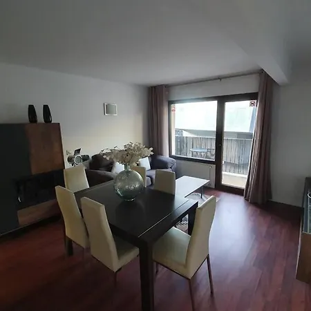 Appartement Duplex A Pie Del Telecabina De - Pal Vallnord - 642 *