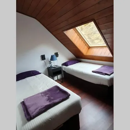 Duplex A Pie Del Telecabina De - Pal Vallnord - 642 Appartement *