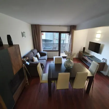 Duplex A Pie Del Telecabina De - Pal Vallnord - 642 La Massana