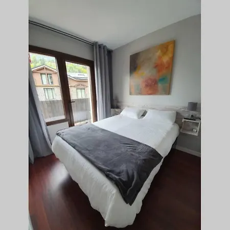 Duplex A Pie Del Telecabina De - Pal Vallnord - 642 Apartment *